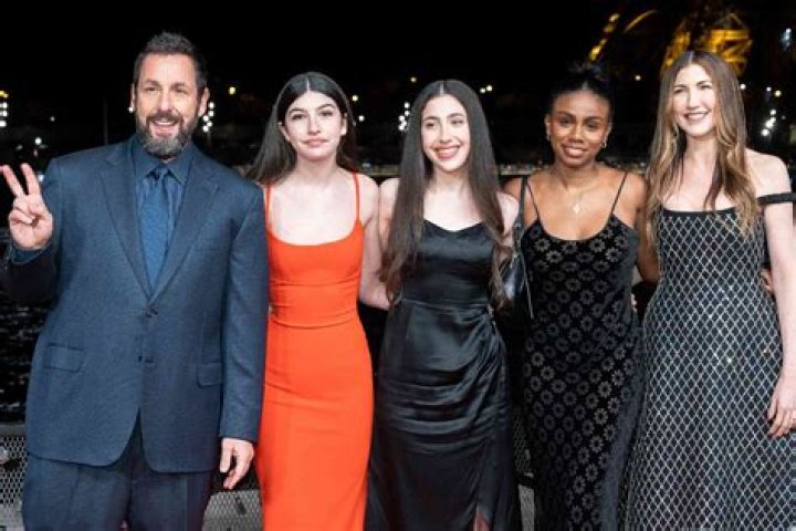 Exploring the Family Connection: Ethan Sandler é Irmão de Adam Sandler