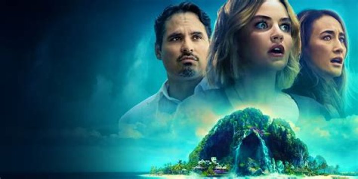 Exploring the Fantasy Island Cast: A Deep Dive into the Characters and Actors