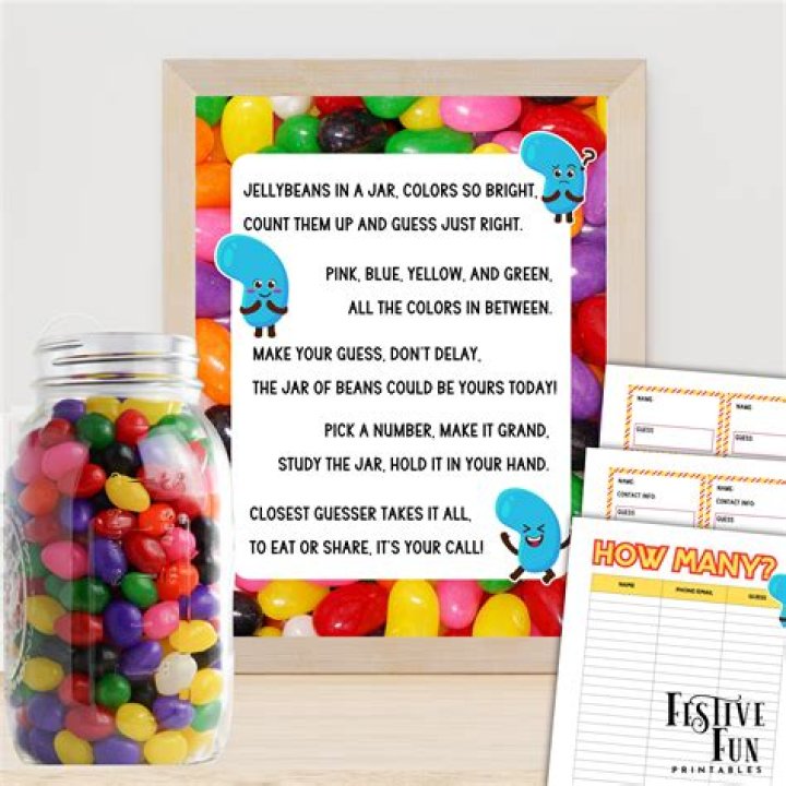 Exploring the Fascinating World of Jellybeans Nude: A Comprehensive Guide