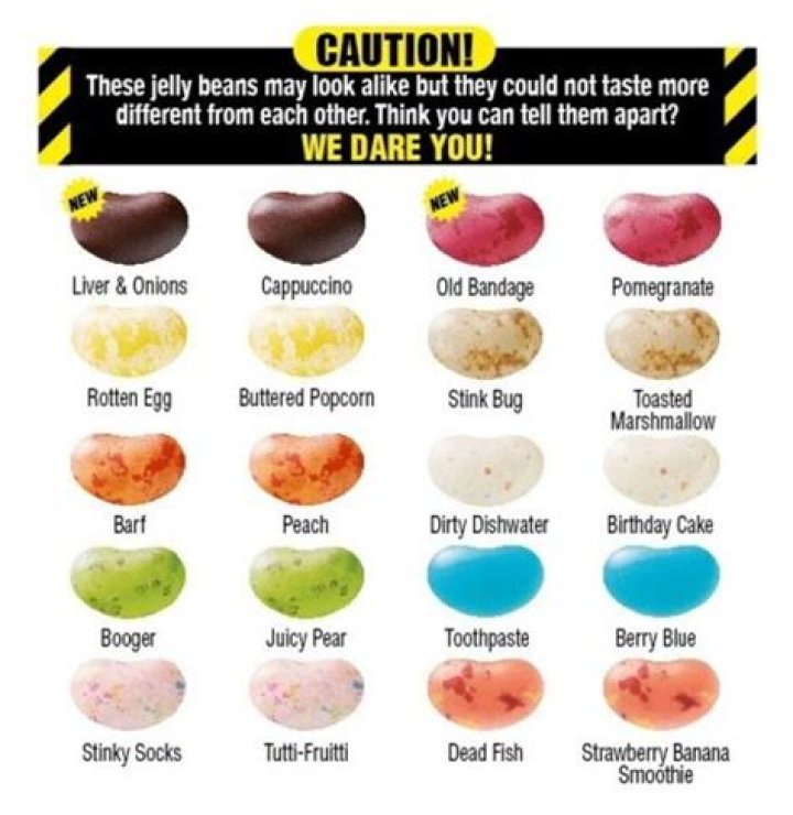 Exploring the Fascinating World of Jellybeans Nudes: A Comprehensive Guide