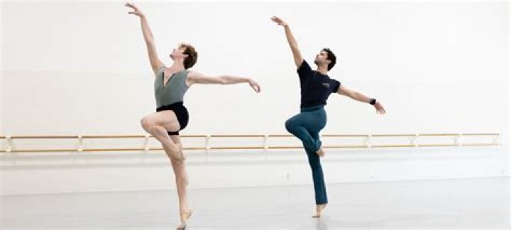 Exploring the Grace and Passion of Miami Ballet Dancers