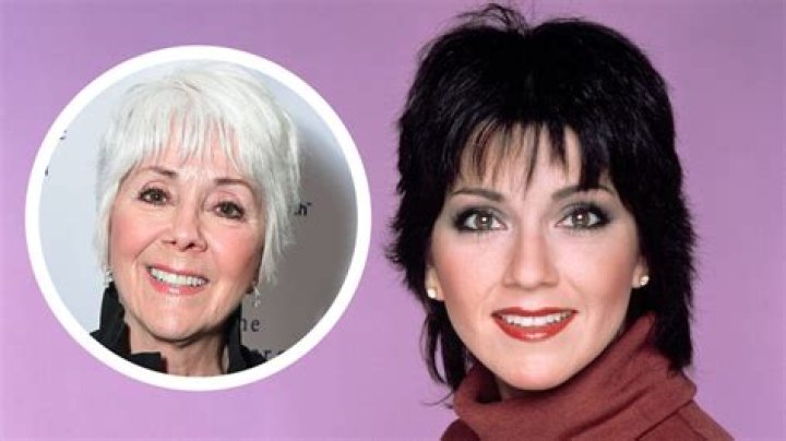Exploring the Intricacies of Joyce DeWitt's Relationships