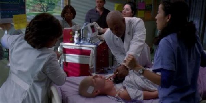 Exploring the Journey of Izzie Stevens in Grey's Anatomy