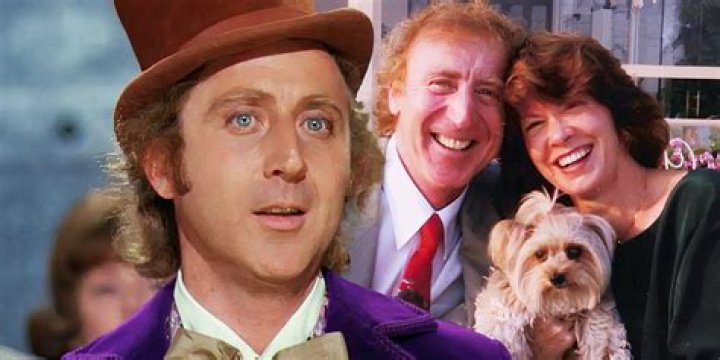Exploring the Legacy of Gene Wilder: His Grandchildren and Family Connections