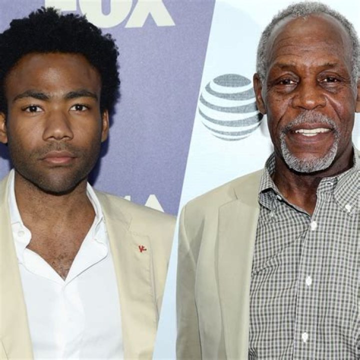 Exploring the Legacy of Two Generations: Danny Glover and Donald Glover
