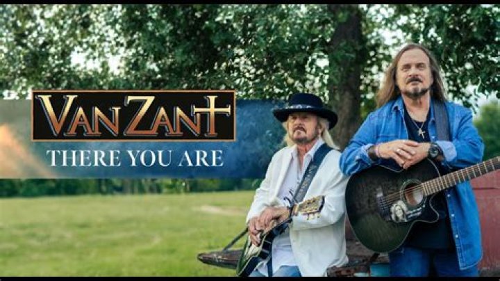 Exploring the Legacy of Van Zant: The Iconic Brothers of Southern Rock