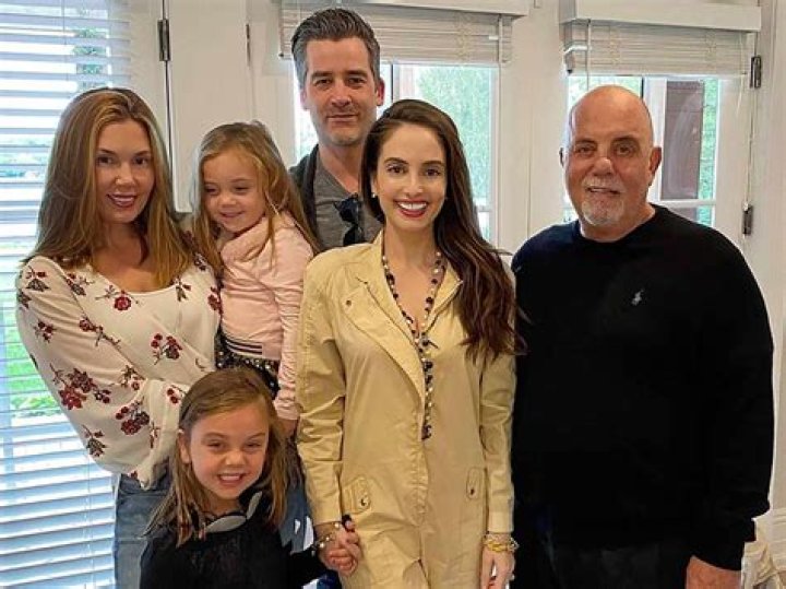 Exploring the Life and Career of Alexa Ray Joel
