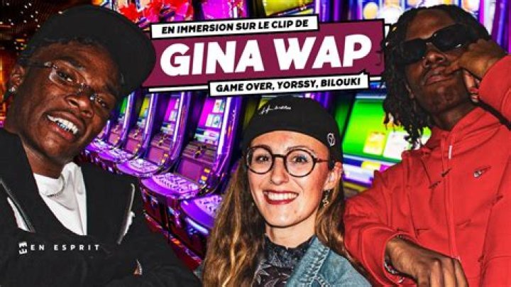 Exploring the Life and Career of Gina Wap