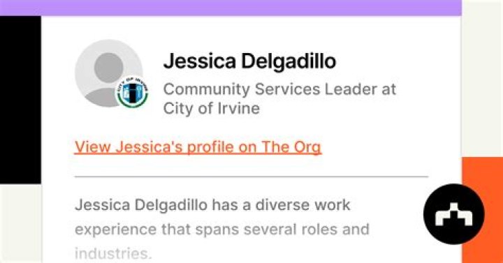 Exploring the Life and Career of Jessica Delgadillo