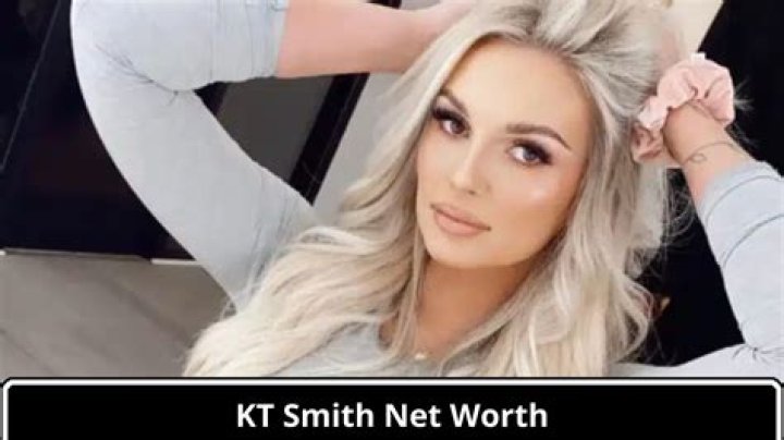 Exploring the Life and Career of KT Smith: A Comprehensive Biography