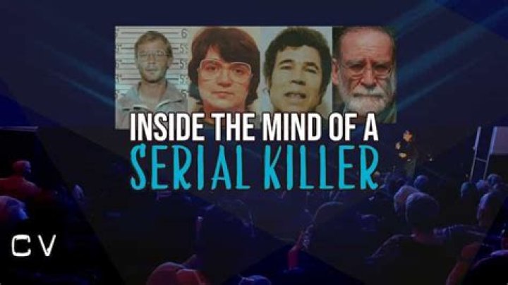 Exploring the Life and Crimes of Joe Metheny: A Deep Dive into the Mind of a Serial Killer