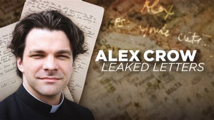Exploring the Life and Influence of Alex Crow Priest