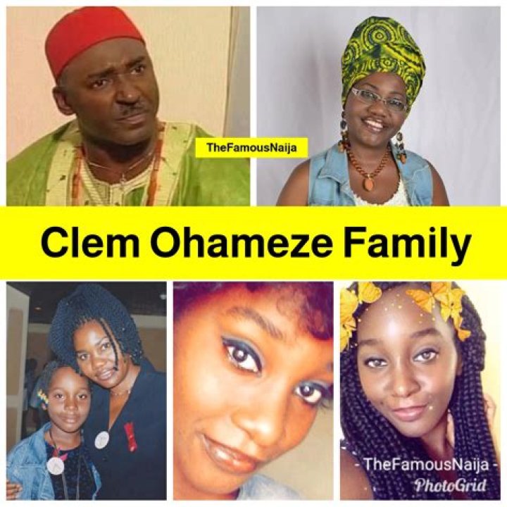 Exploring the Life and Legacy of Clem Ohameze: Is He Still Alive?