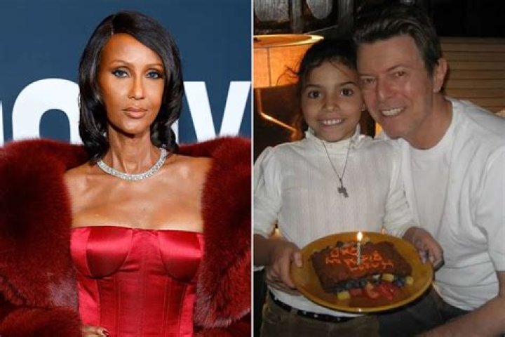 Exploring the Life and Legacy of David Bowie's Daughter, Alexandria Zahra Jones