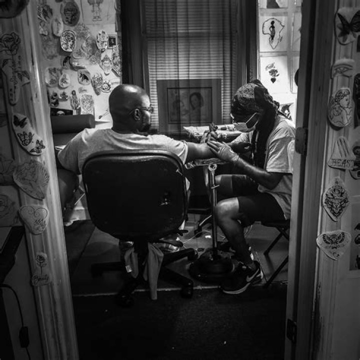 Exploring the Life and Legacy of Eric Hartter