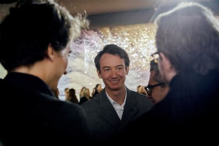 Exploring the Life and Legacy of Frédéric Arnault