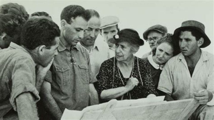Exploring the Life and Legacy of Trinidad Oteros