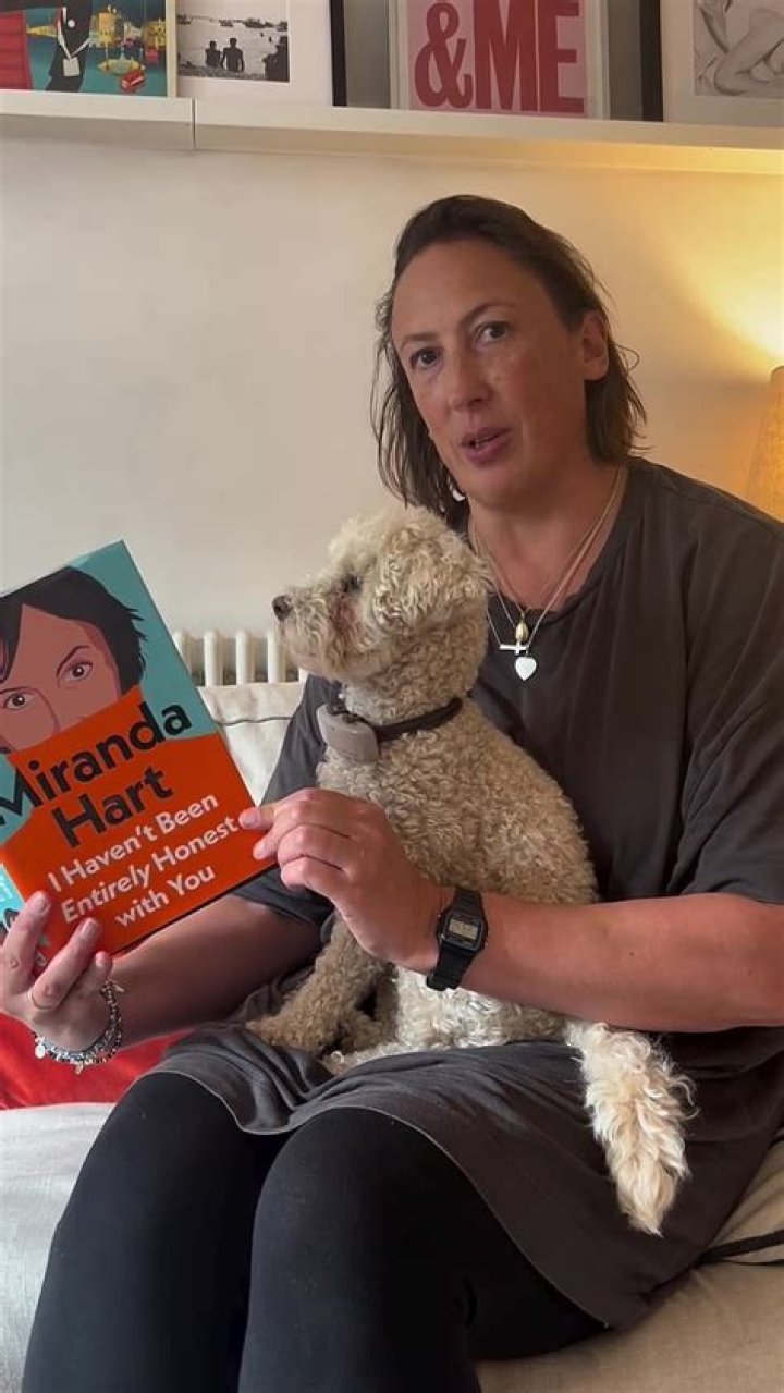 Exploring the Life and Love of Miranda Hart: Who is Her Partner?