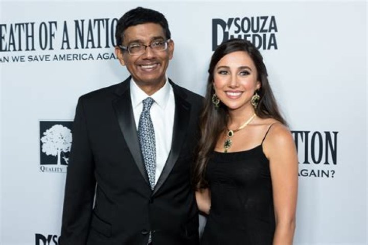 Exploring the Life of Dan Souza's Husband: A Journey of Love and Partnership