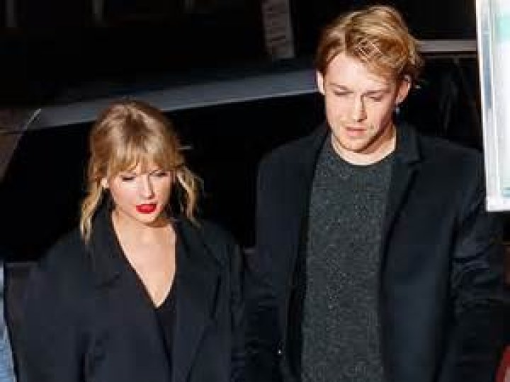 Exploring the Life of Joe Alwyn's Girlfriend: A Deep Dive