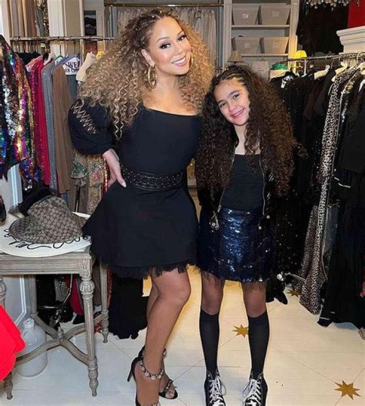 Exploring the Life of Mariah Carey's Daughter: A Comprehensive Overview