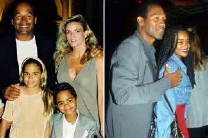Exploring the Life of O.J. Simpson's Kids: A Deep Dive into Their Backgrounds and Stories