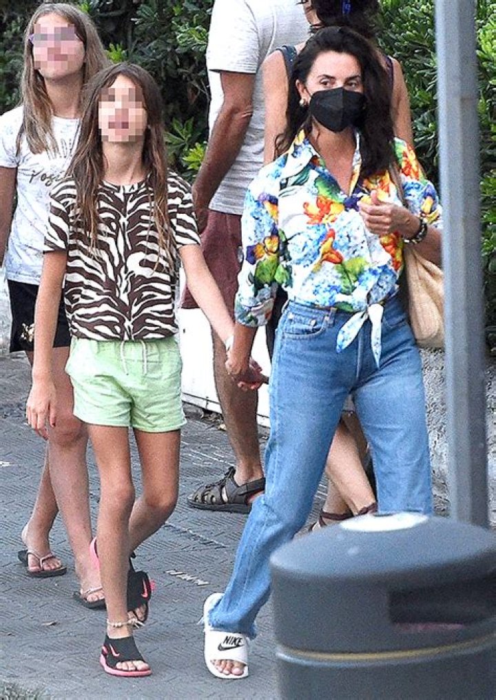 Exploring the Life of Penelope Cruz's Kids: A Deep Dive into Family and Values