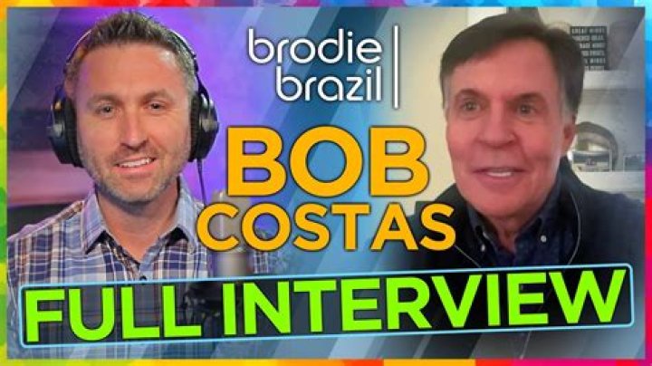 Exploring the Lives of Bob Costas' Children