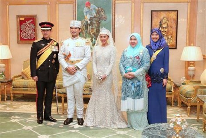 Exploring the Lives of Jefri Bolkiah's Children