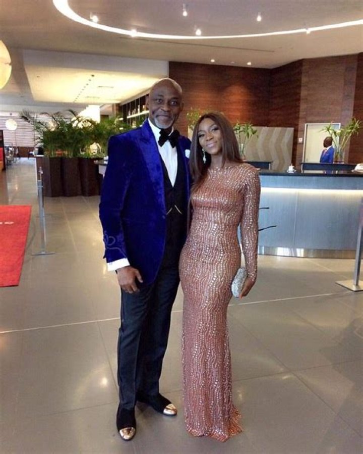 Exploring the Mystery of Genevieve Nnaji's Husband