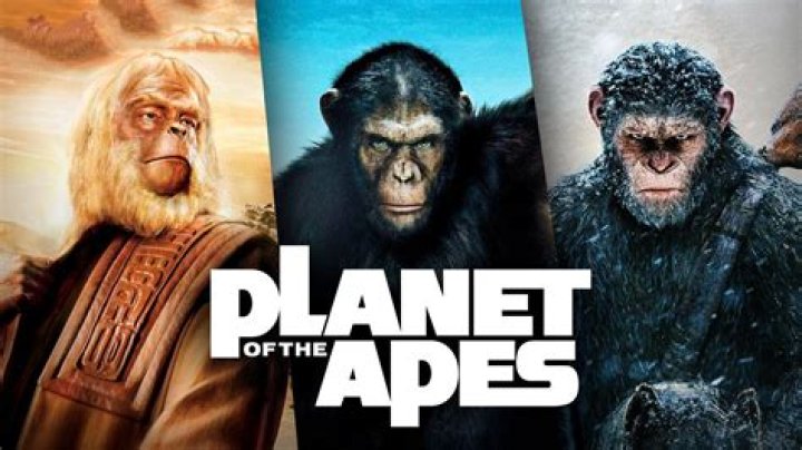Exploring the "Planet of the Apes" Movies in Order: A Comprehensive Guide