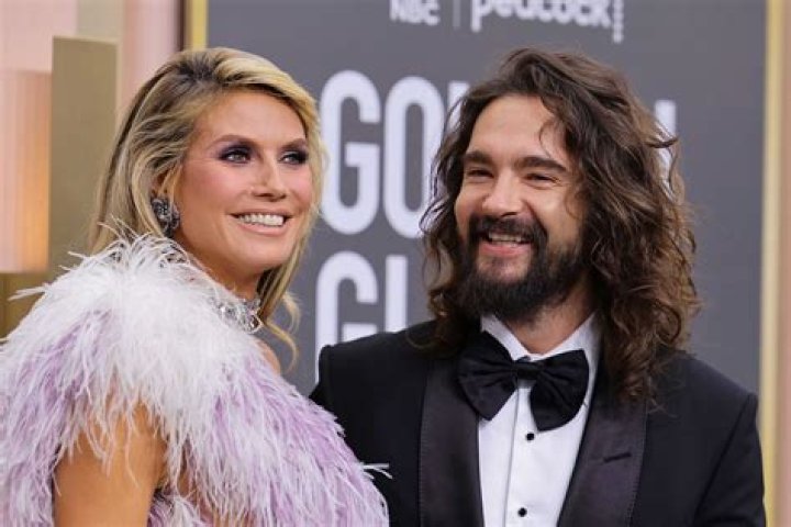Exploring the Relationship Journey of Bill Kaulitz's Partner