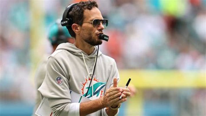 Exploring the Sports Career of Mike McDaniel: From Player to Head Coach