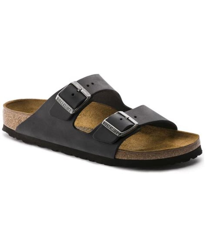 Exploring the Timeless Appeal of Black Birkenstocks