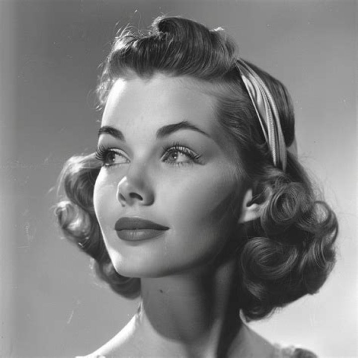 Exploring the Timeless Elegance of 1950 Hairstyles