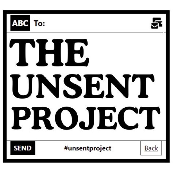 Exploring the Unsung Stories of the Unsent Project Archive