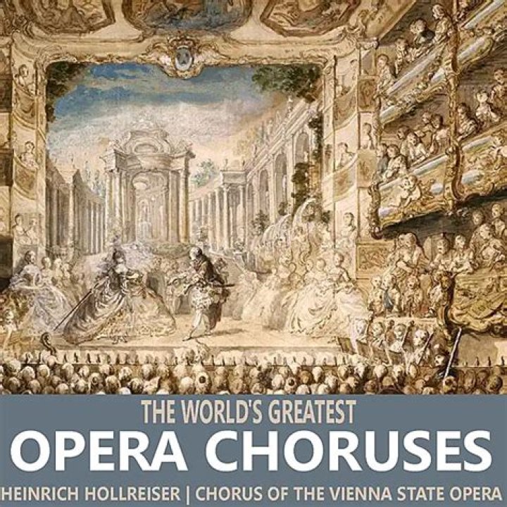 Exploring the World's Greatest Opera Singers: Masters of Classical Voice
