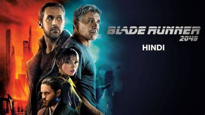 Exploring the World of Blade Runner 2049: Download in Hindi Vegas