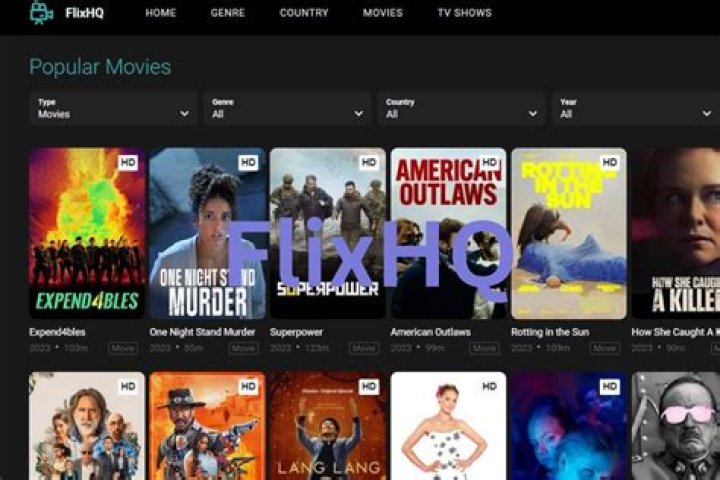 Exploring the World of FlixHQ: Your Ultimate Streaming Guide