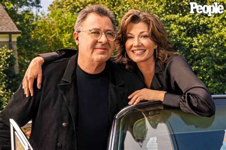 Exploring Vince Gill and Amy Grant Net Worth: A Look into the Power Couple's Success