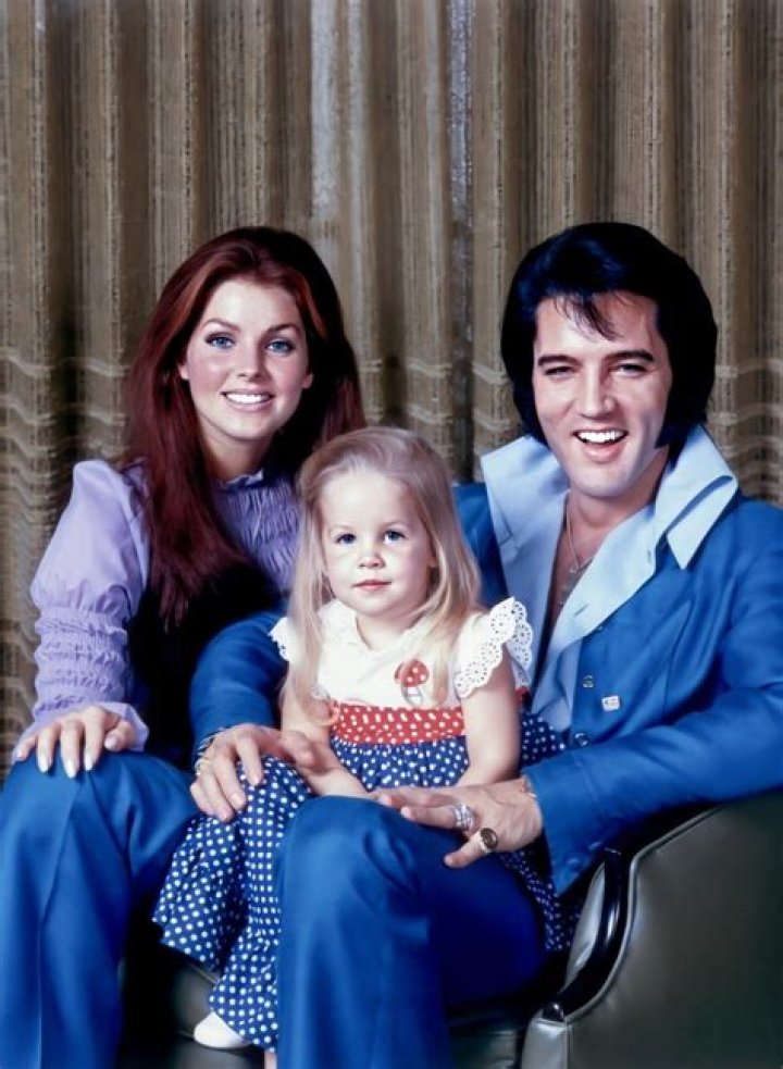 Exploring Young Priscilla Presley Photos: A Glimpse into the Life of Elvis's Iconic Wife