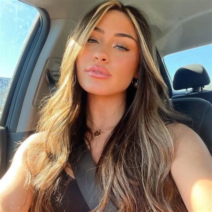 Faith Ordway Age: Exploring the Life and Journey of a Rising Star