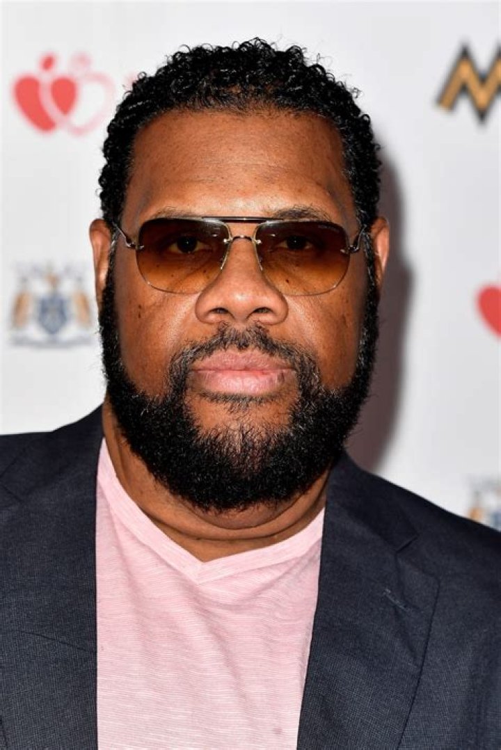 Fatman Scoop Net Worth 2024: A Deep Dive into the Hip-Hop Icon's Wealth