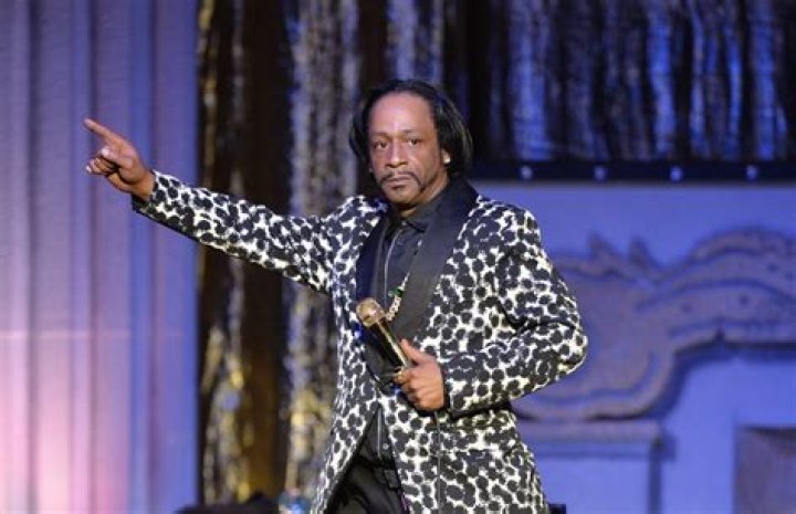 Find Out About the Mystery Woman Behind Katt Williams