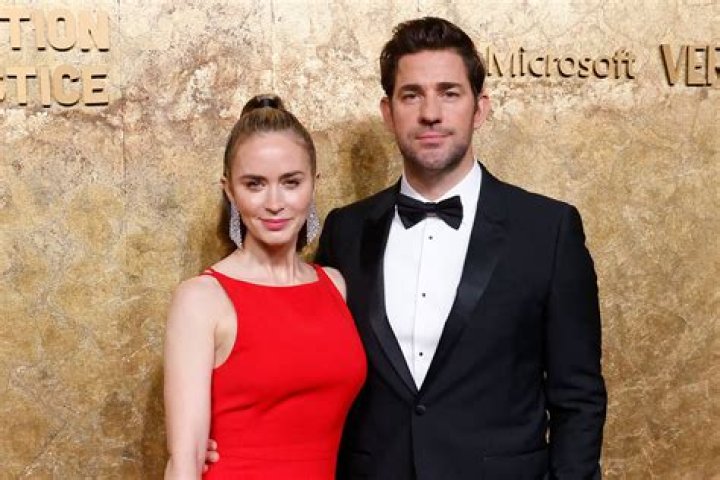 Fitness Secrets of Emily Blunt: A Comprehensive Guide to Her Workout and Lifestyle