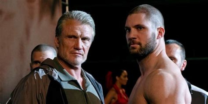 Florian Munteanu's Stunning Performance in Creed II: The Ultimate Battle
