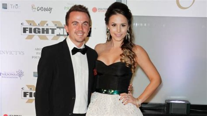 Frankie Muniz and Elycia Turnbow: A Journey Through Love and Life