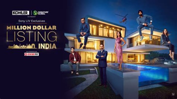 Frederick Million Dollar Listing: A Closer Look at the Luxury Real Estate Scene