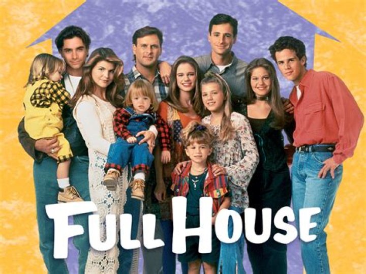 Full House Season 8: The Heartwarming Conclusion to a Timeless Series