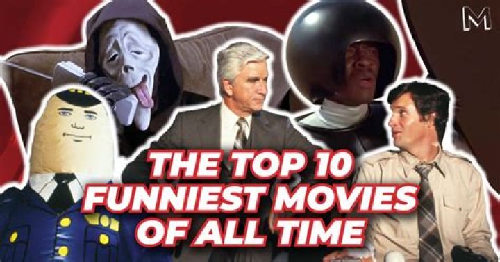 Funniest Movies of 2023: A Comprehensive Guide to the Best Comedies